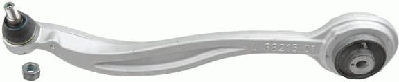 Control/Trailing Arm, wheel suspension 38215 01
