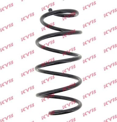 Suspension Spring K-Flex RH2074