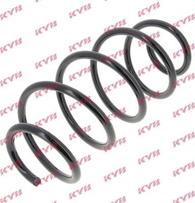 Suspension Spring K-Flex RH2074 - image 2