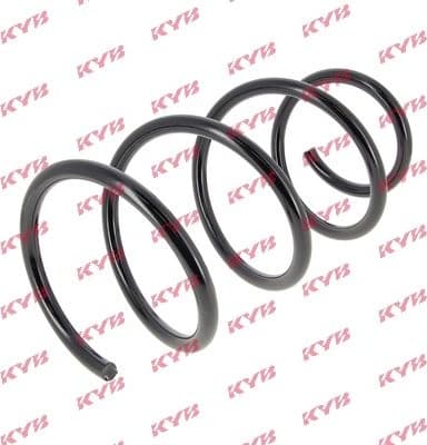 Suspension Spring K-Flex RC3450 - image 2