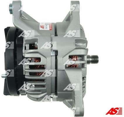 Alternator AS A0150 - image 2