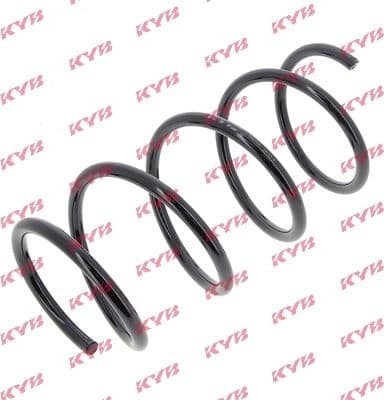 Suspension Spring K-Flex RH2703 - image 2