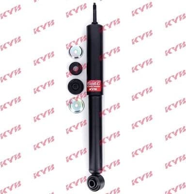 Shock Absorber Excel-G 343351