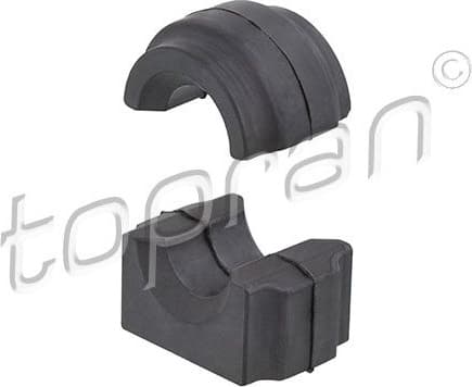 Mounting, stabiliser bar 502 918
