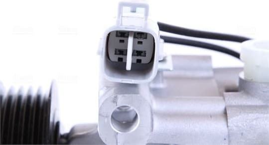 Compressor, air conditioning ** FIRST FIT ** 89405 - image 6