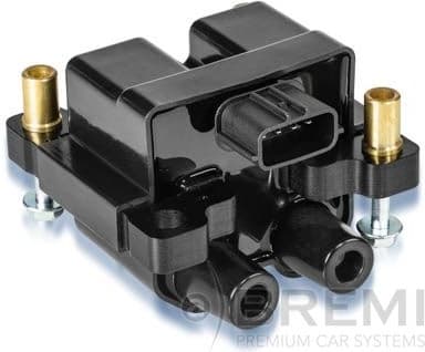 Ignition Coil 20554