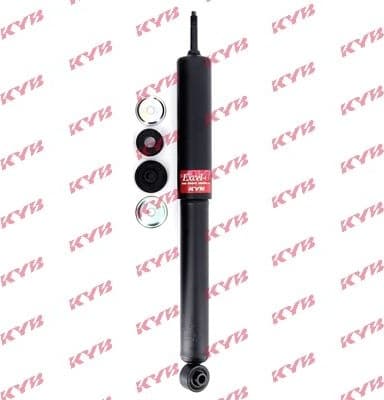 Shock Absorber Excel-G 343350