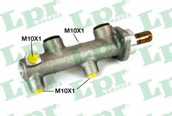 Brake Master Cylinder 1826