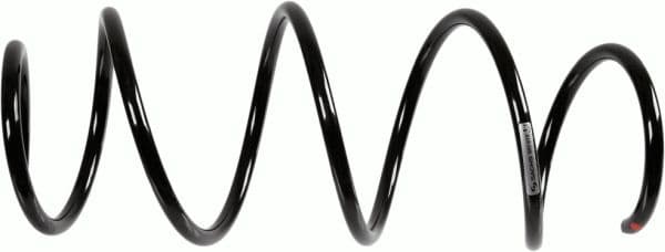 Suspension Spring 993 675