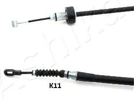Cable Pull, parking brake 131-0K-K11 - image 2