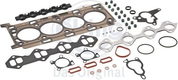 Gasket Kit, cylinder head 521.150