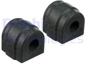 Bushing, stabiliser bar TD1647W