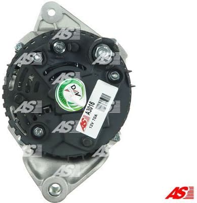 Alternator AS A3016 - image 3