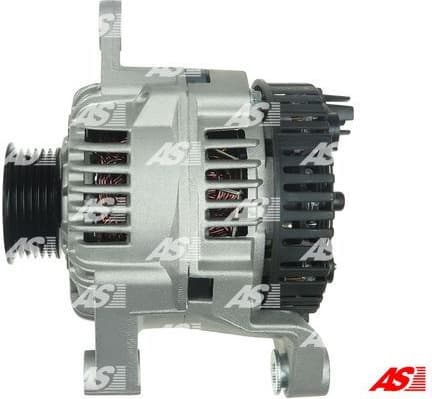 Alternator AS A3016 - image 4