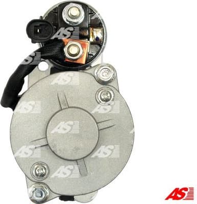 Starter AS S5098 - image 3