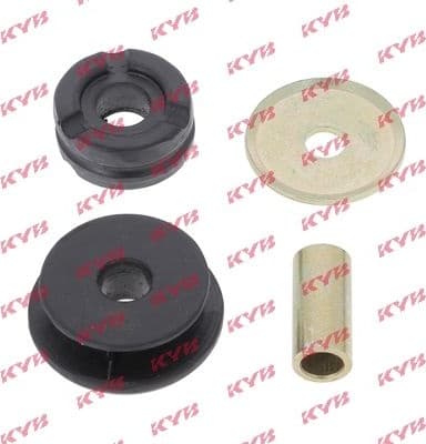 Suspension Strut Support Mount Suspension Mounting Kit SM5382 - image 2