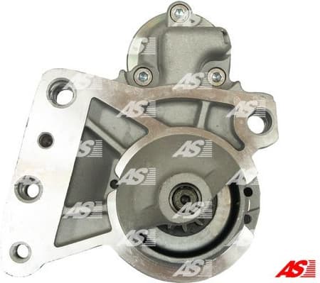 Starter AS S0322