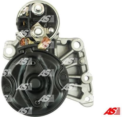 Starter AS S0322 - image 3