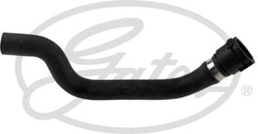 Heater Hose 02-1799