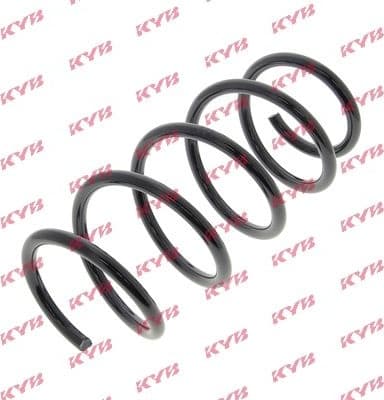 Suspension Spring K-Flex RH3533