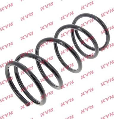 Suspension Spring K-Flex RD2393 - image 2