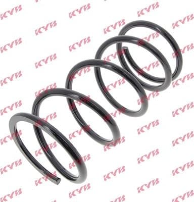 Suspension Spring K-Flex RD2393 - image 3