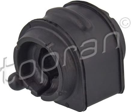 Mounting, stabiliser bar 302 475