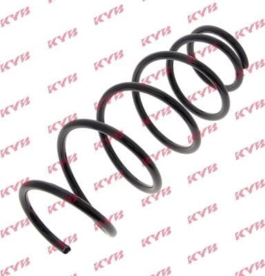 Suspension Spring K-Flex RH3341 - image 2