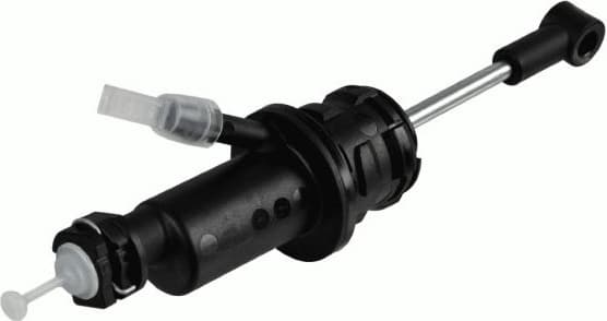 Master Cylinder, clutch 6284 605 071 - image 2