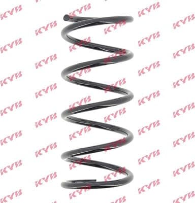 Suspension Spring K-Flex RA5282