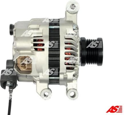 Alternator AS A5048 - image 2