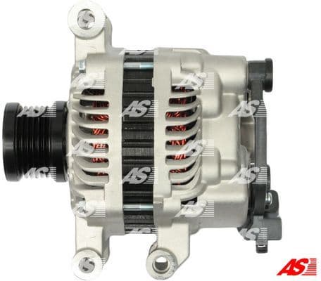 Alternator AS A5048 - image 4