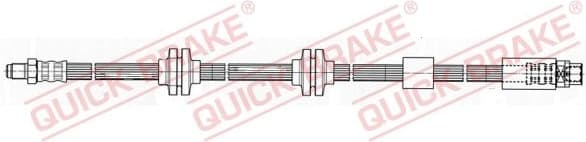 Brake Hose 35.909