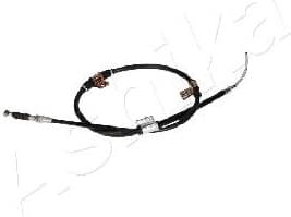 Cable Pull, parking brake 131-0H-H20R