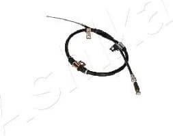 Cable Pull, parking brake 131-0H-H20R - image 2