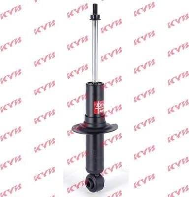 Shock Absorber Excel-G 341353