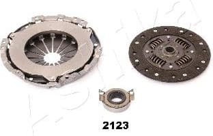 Clutch Kit 92-02-2123 - image 2