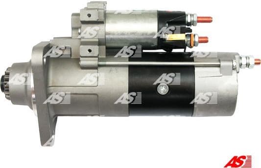 Starter AS S5028 - image 2