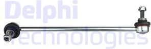 Link/Coupling Rod, stabiliser bar TC2645