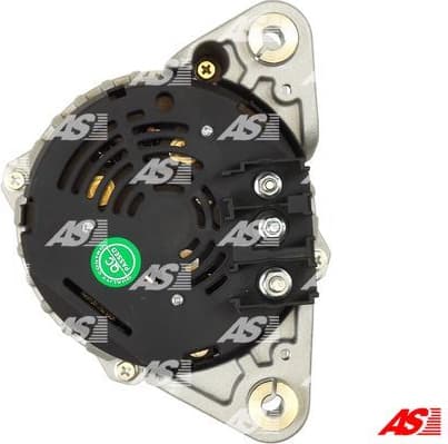 Alternator AS A0378 - image 3