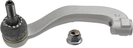 Tie rod end 39754 01