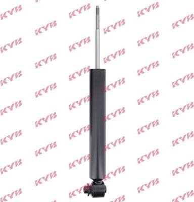 Shock Absorber Gas A Just 555608