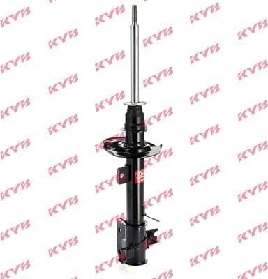 Shock Absorber Excel-G 338065