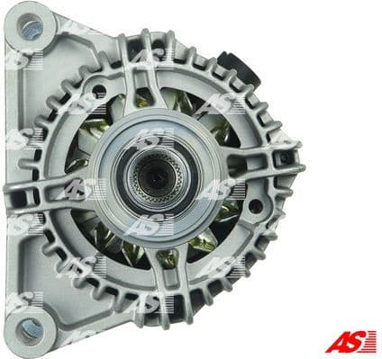 Alternator AS A6124