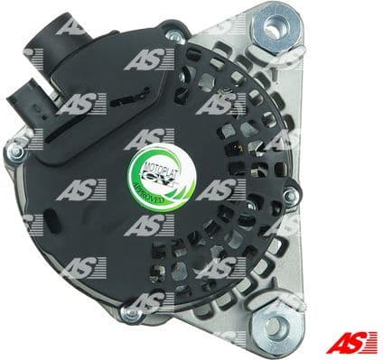 Alternator AS A6124 - image 3