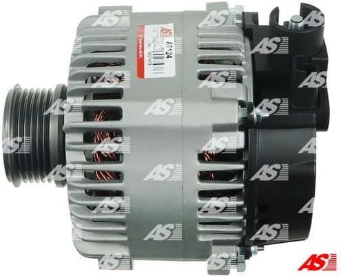 Alternator AS A6124 - image 4