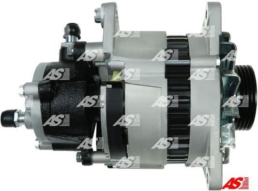 Alternator AS A4002 - image 2