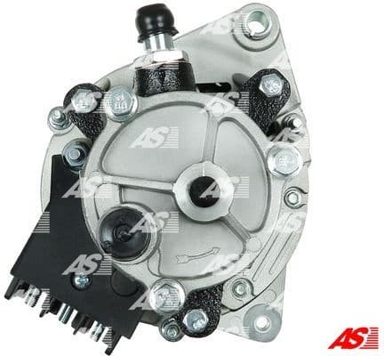 Alternator AS A4002 - image 3