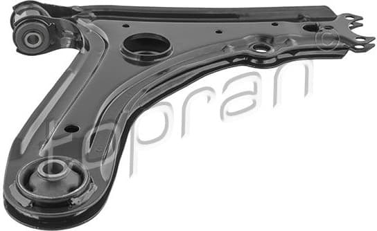 Control/Trailing Arm, wheel suspension 102 771