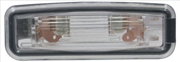 Licence Plate Light 15-0225-00-2